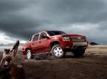 Chevrolet Avalanche Z71 2007 года